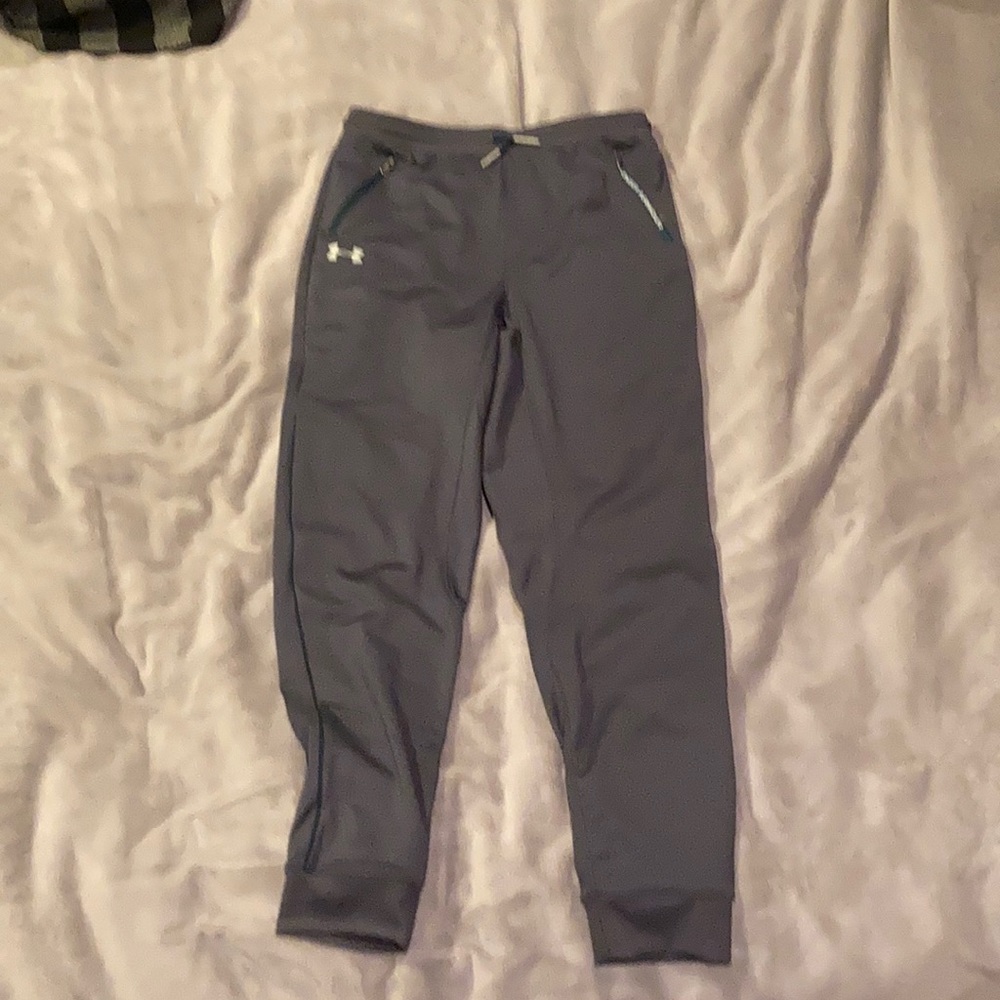Under Armour Joggers - Youth XL